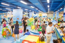 投資10萬打造室內(nèi)游樂場(chǎng)一年能回本嗎？