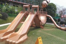 非標游樂設備定制62
