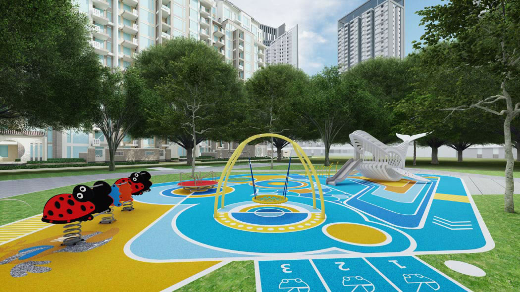 兒童樂園設(shè)備廠家 兒童樂園設(shè)備廠家