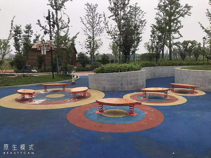 非標游樂設備定制 非標游樂設備定制