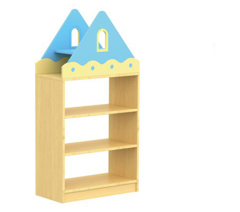 幼兒園實(shí)木家具