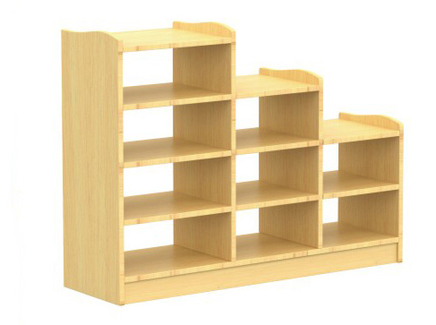 幼兒園實(shí)木家具