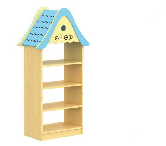 幼兒園實(shí)木家具