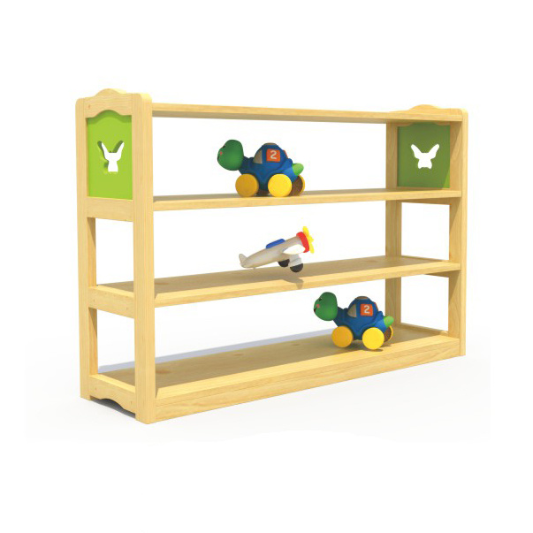 幼兒園實(shí)木家具玩具柜 幼兒園實(shí)木家具玩具柜