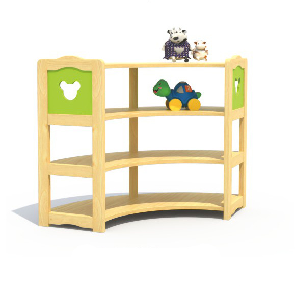 幼兒園實(shí)木家具玩具柜 幼兒園實(shí)木家具玩具柜