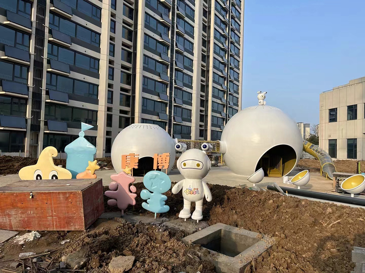 非標游樂設(shè)備廠家 非標游樂設(shè)備廠家