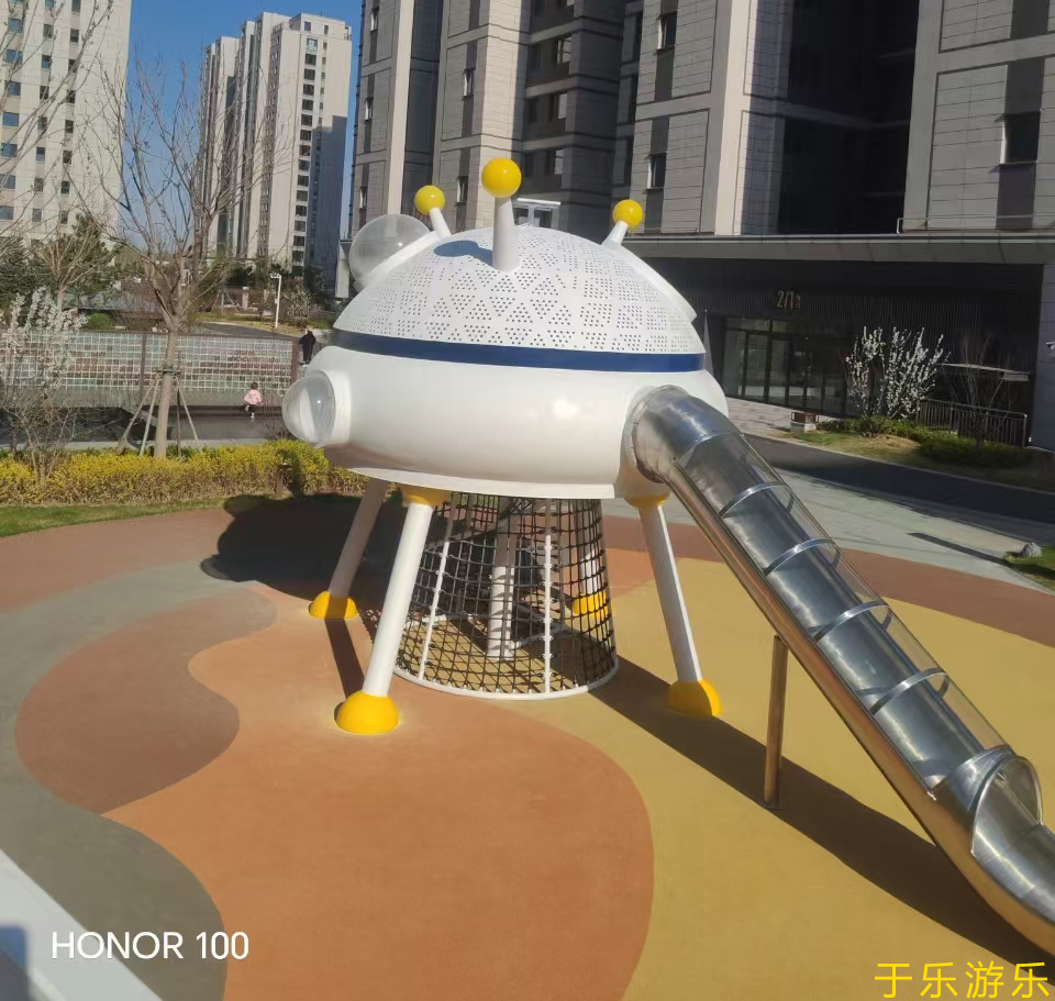 非標游樂設備定制廠家 非標游樂設備定制廠家